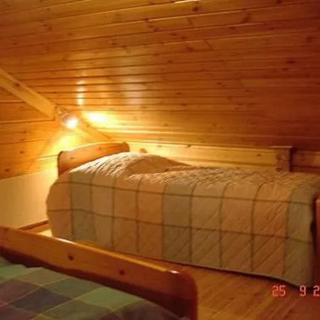 Holiday Velhonkaira Dom wakacyjny